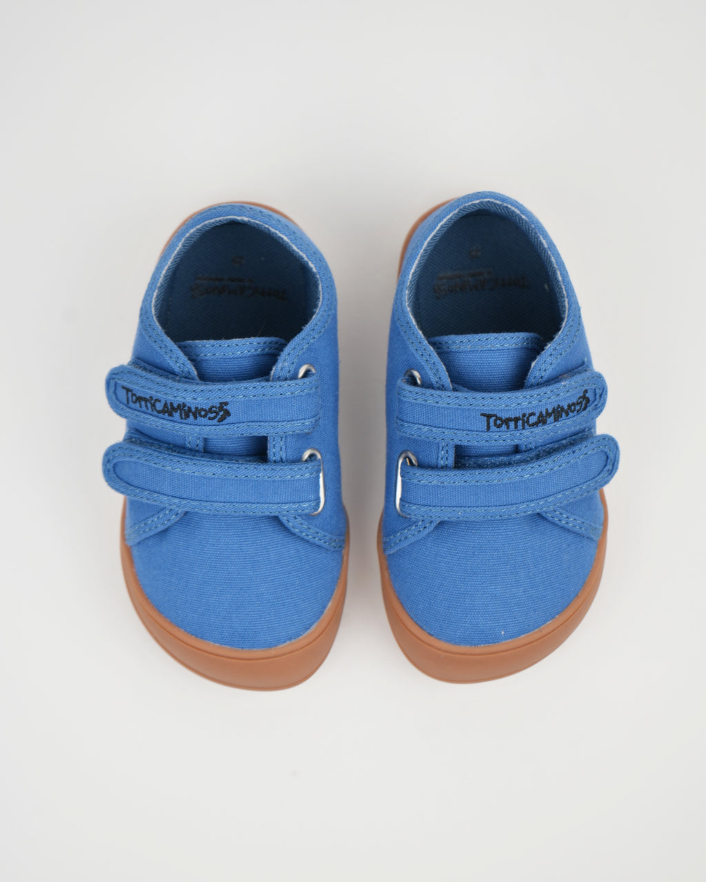 CANVA KIDS MARINO