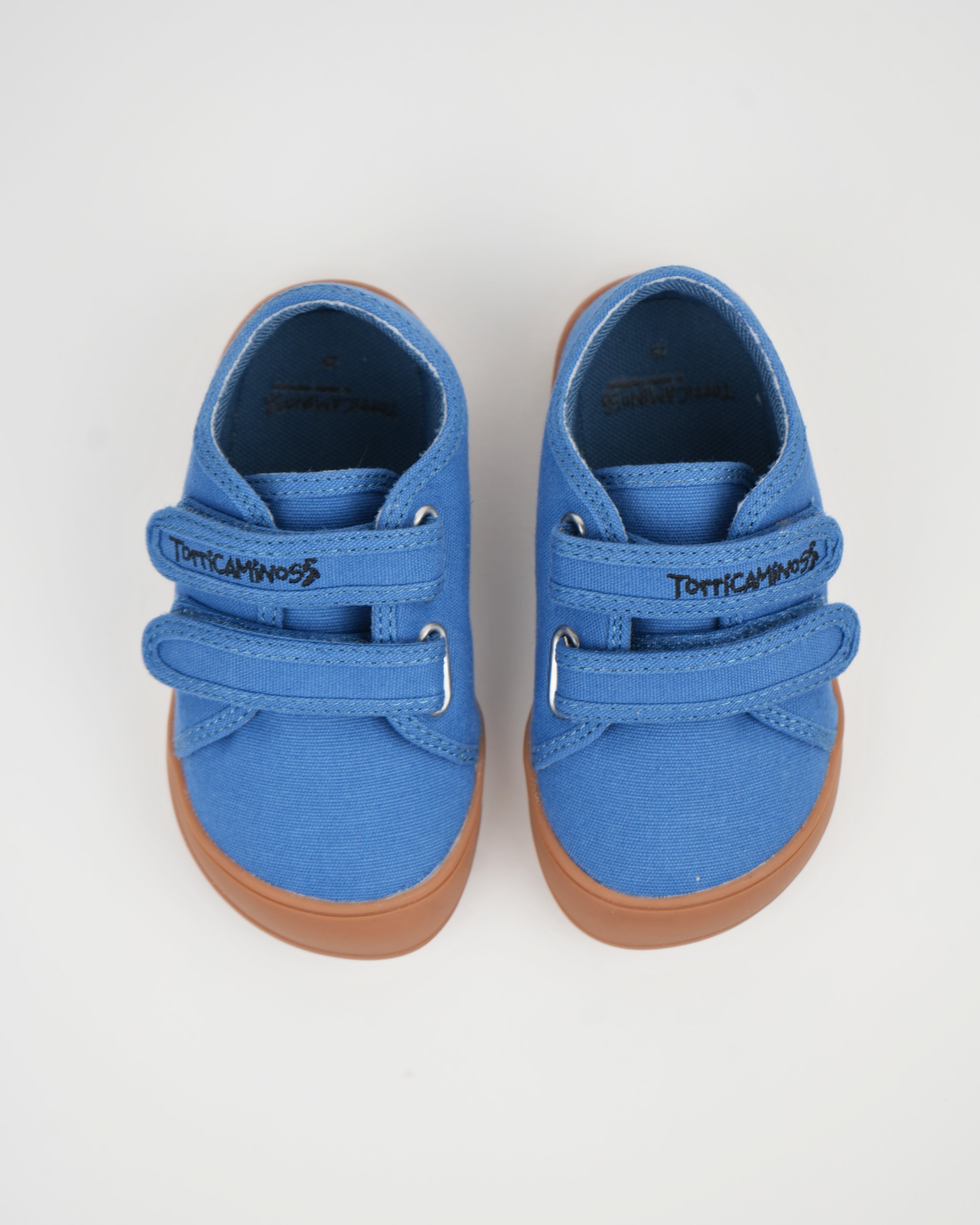 CANVA KIDS MARINO