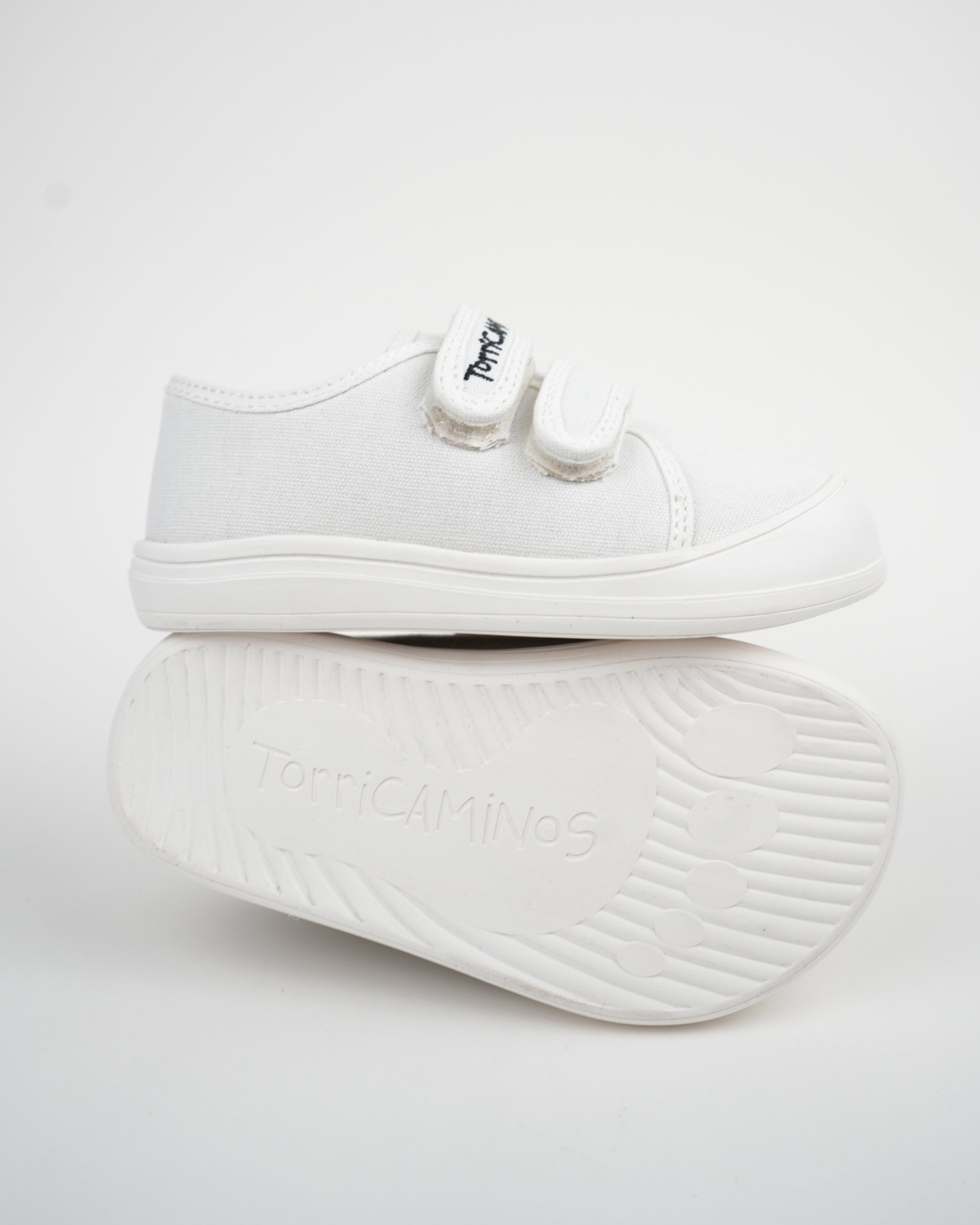 CANVA KIDS BLANCO