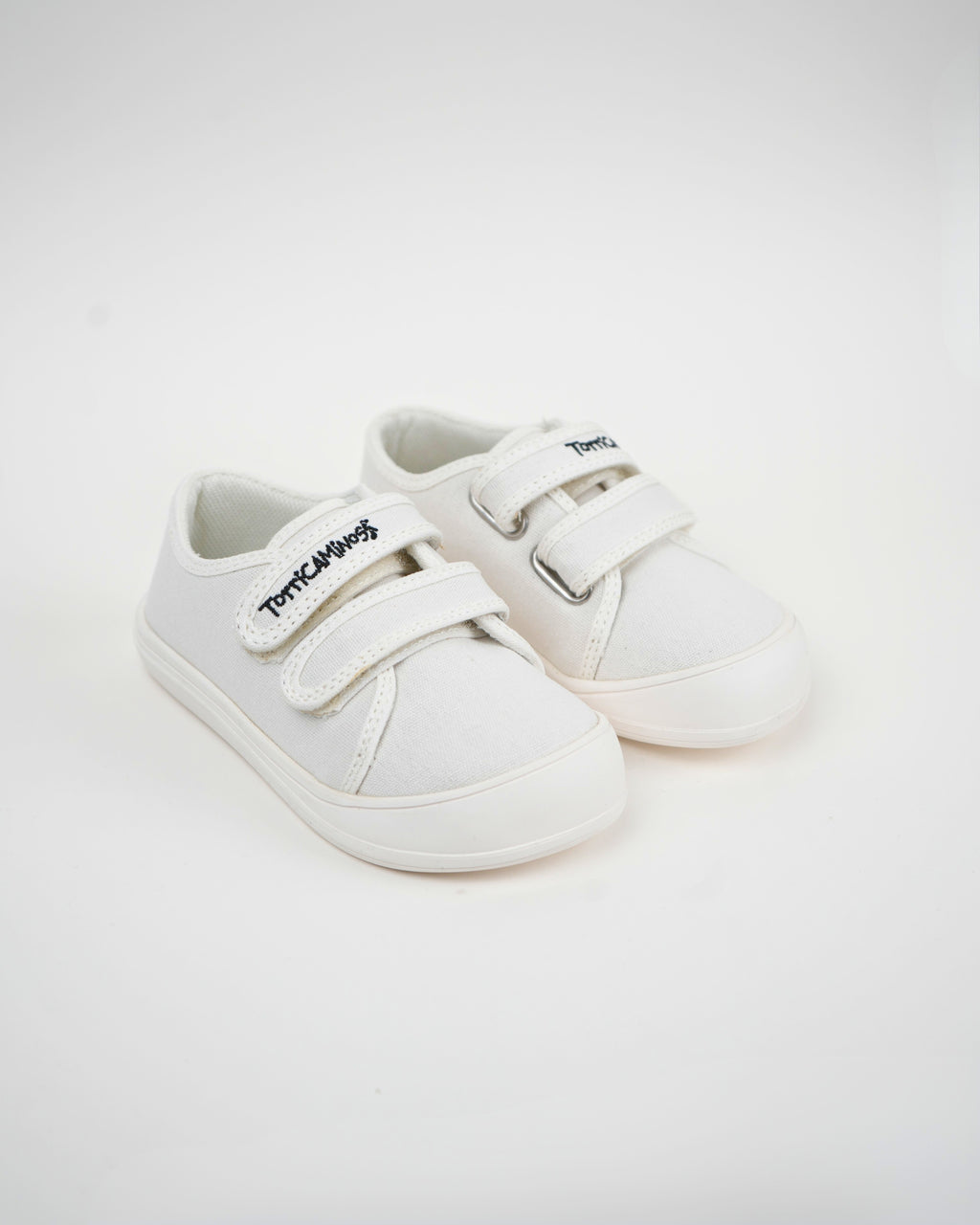CANVA KIDS BLANCO