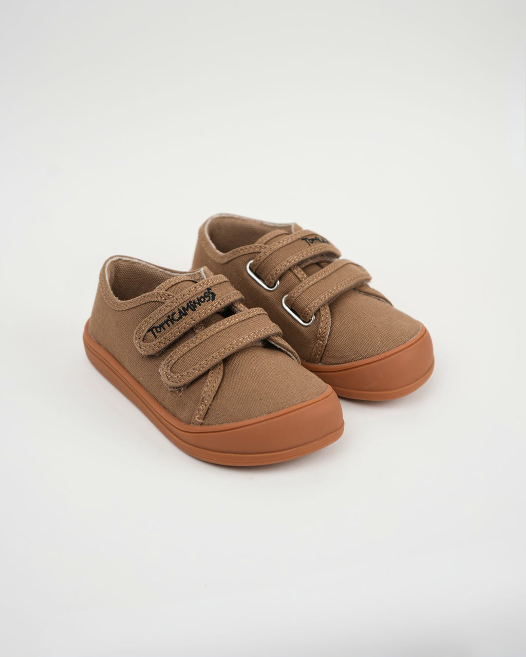 CANVA KIDS MOCHA