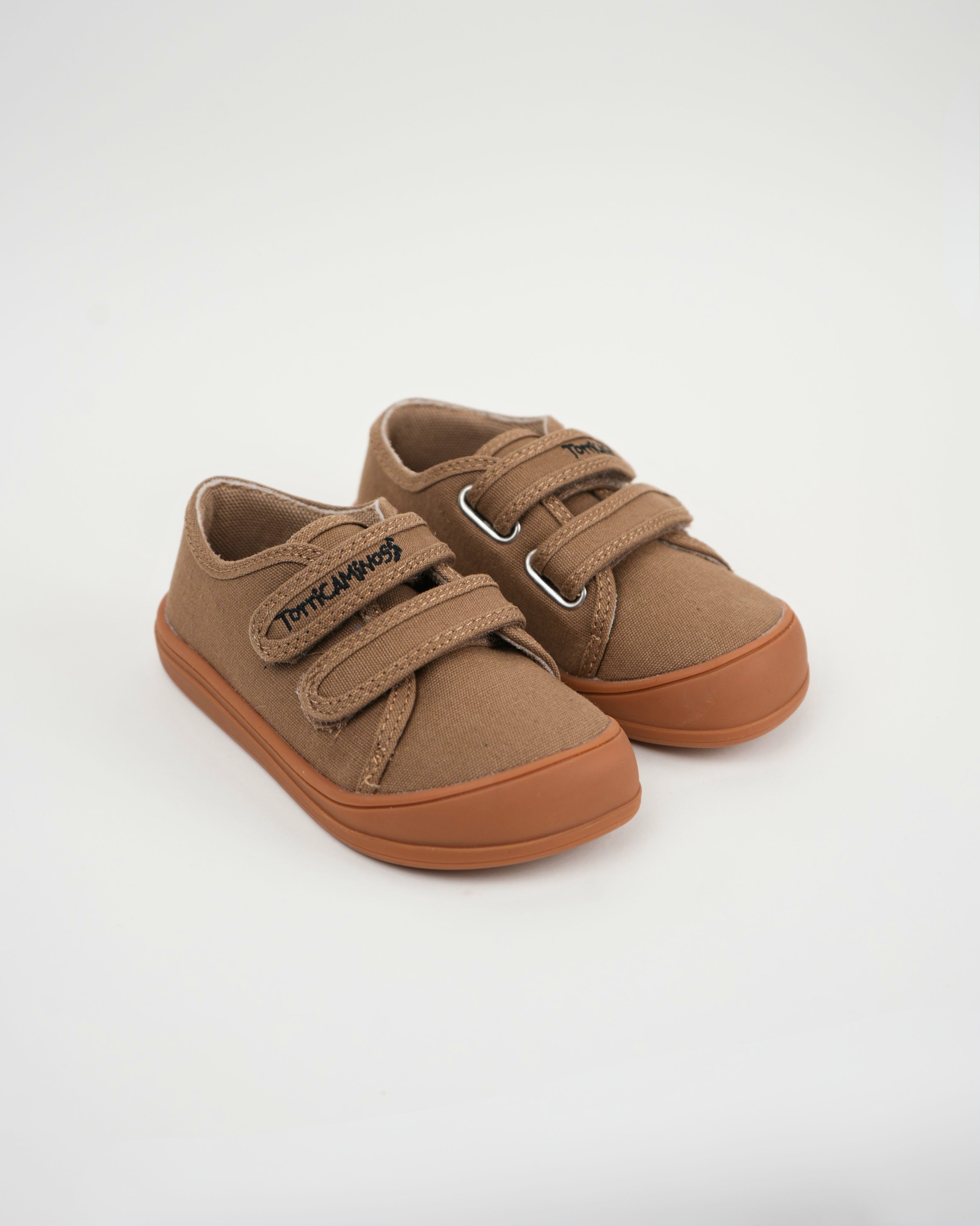 CANVA KIDS MOCHA