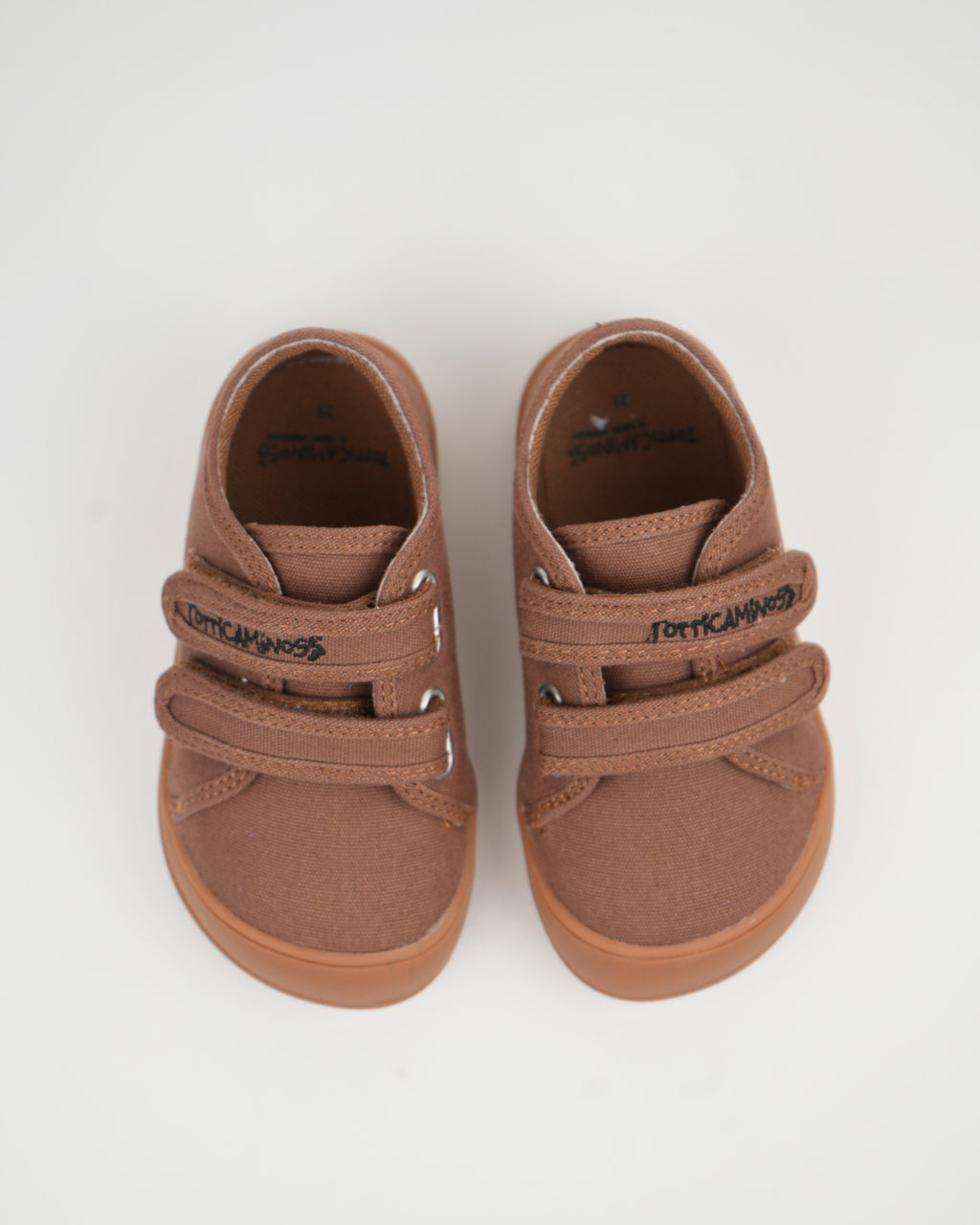 CANVA KIDS CHOCOLATE