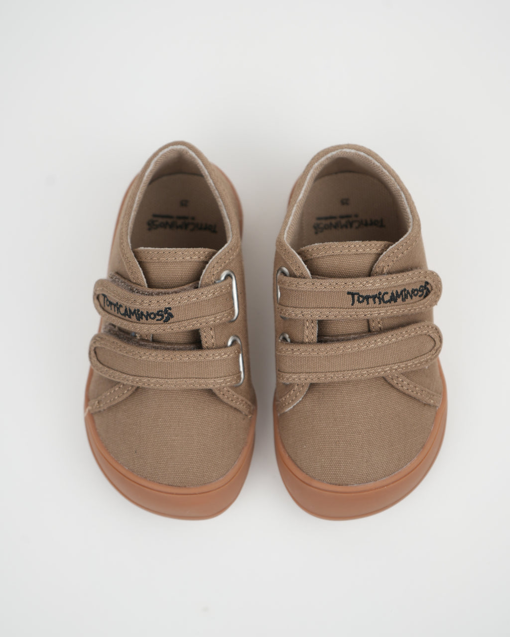 CANVA KIDS MOCHA