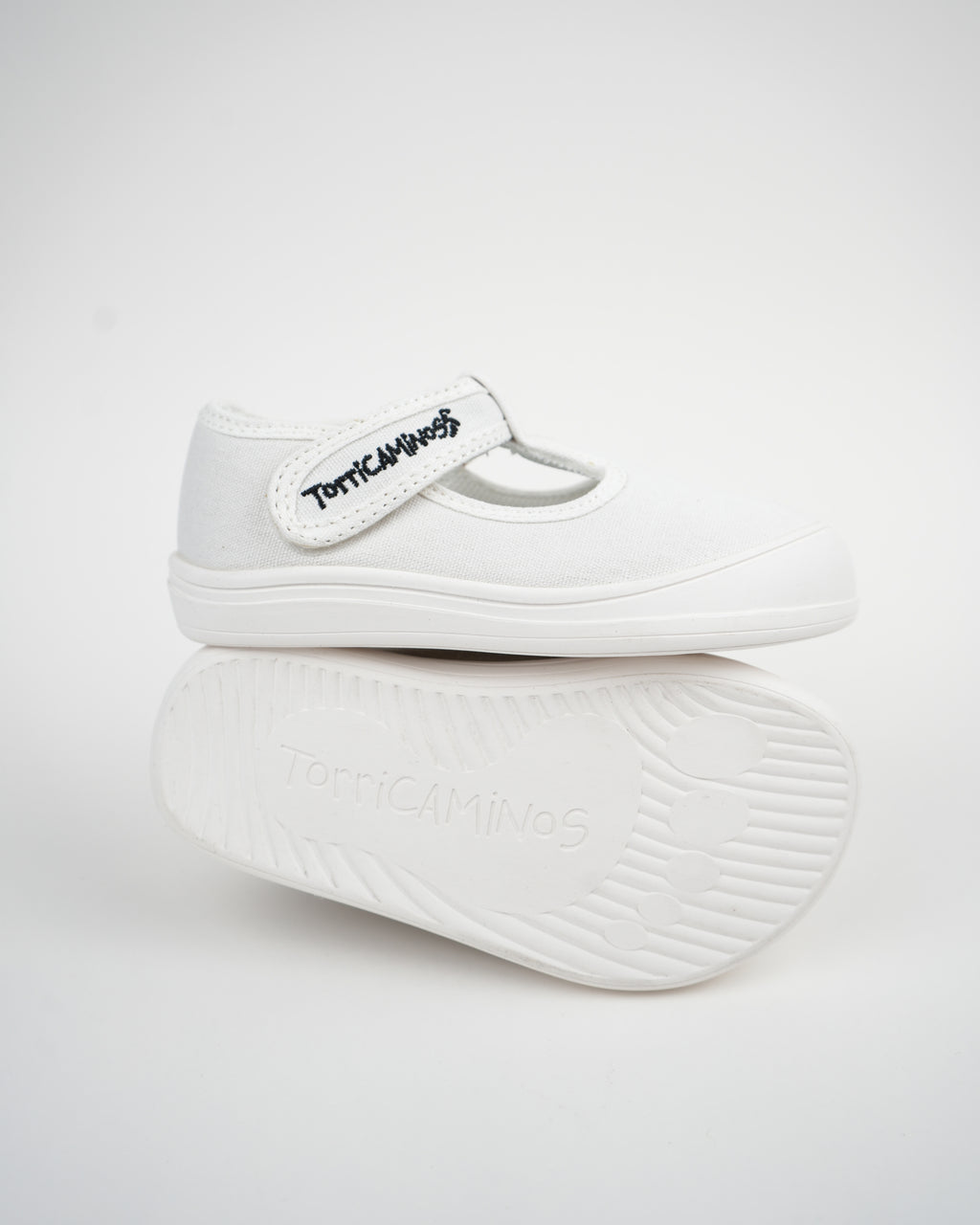 DALIA SANDALIA KIDS BLANCO