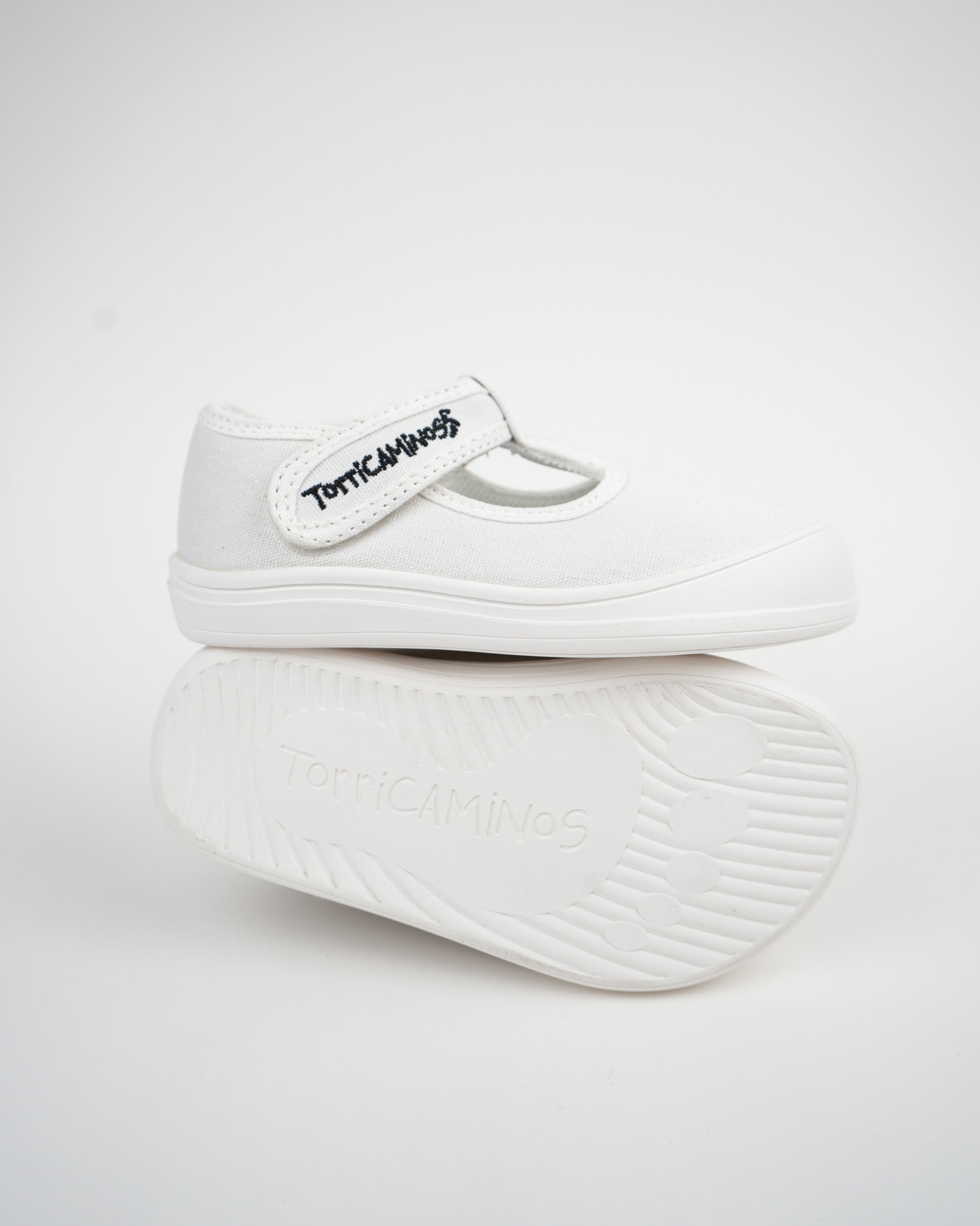 DALIA SANDALIA KIDS BLANCO