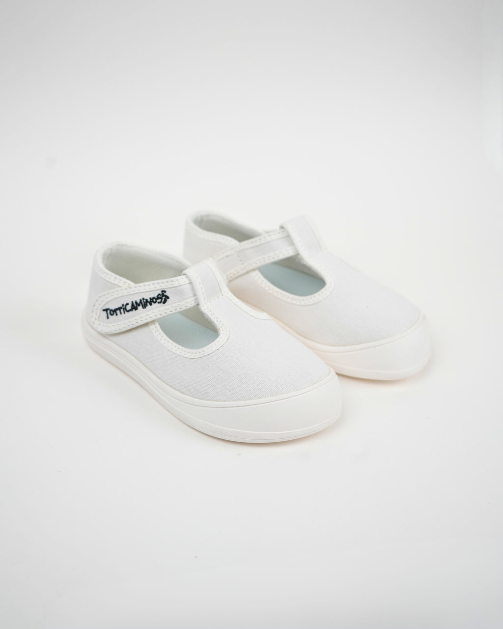 DALIA SANDALIA KIDS BLANCO