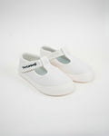 DALIA SANDALIA KIDS BLANCO
