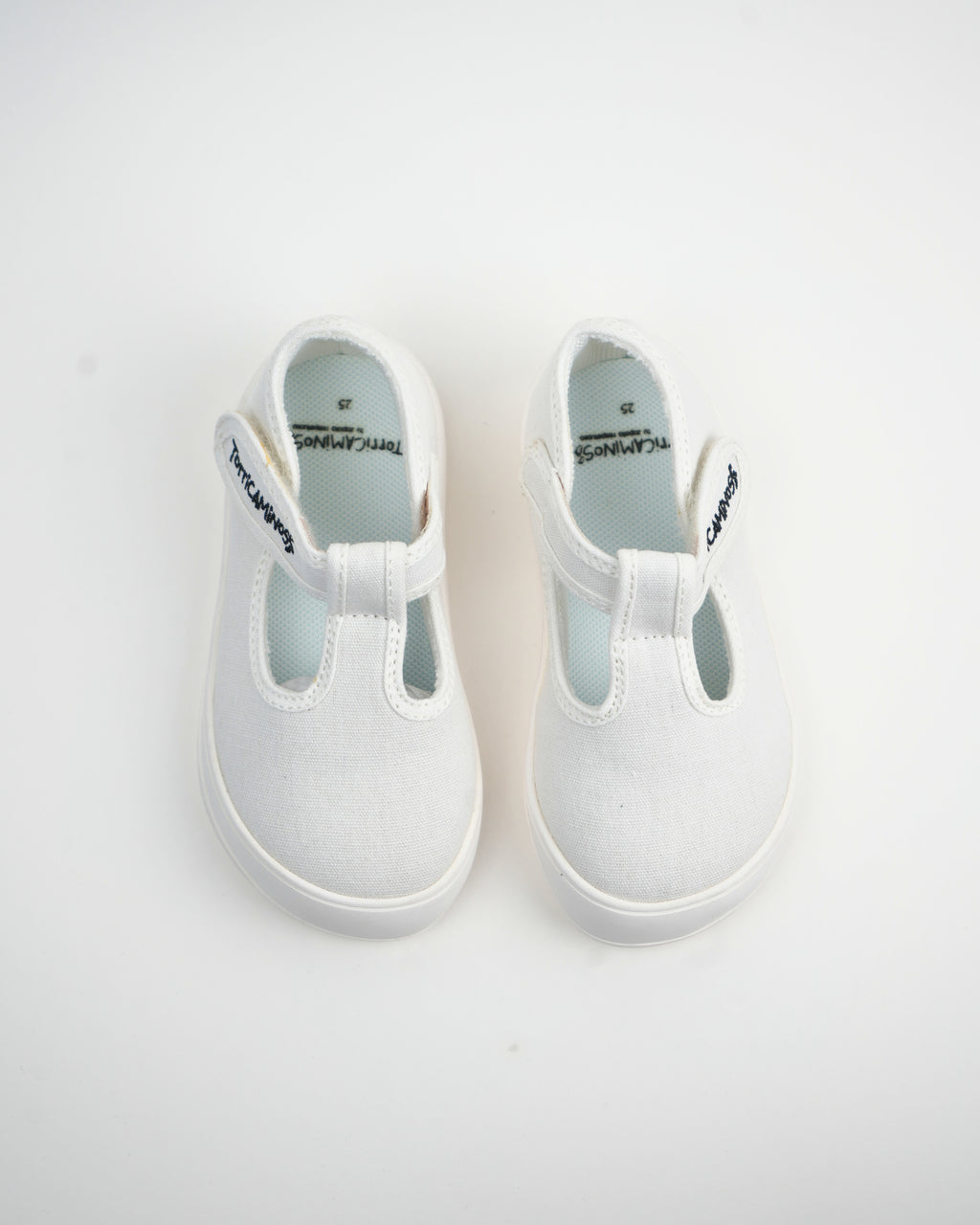 DALIA SANDALIA KIDS BLANCO