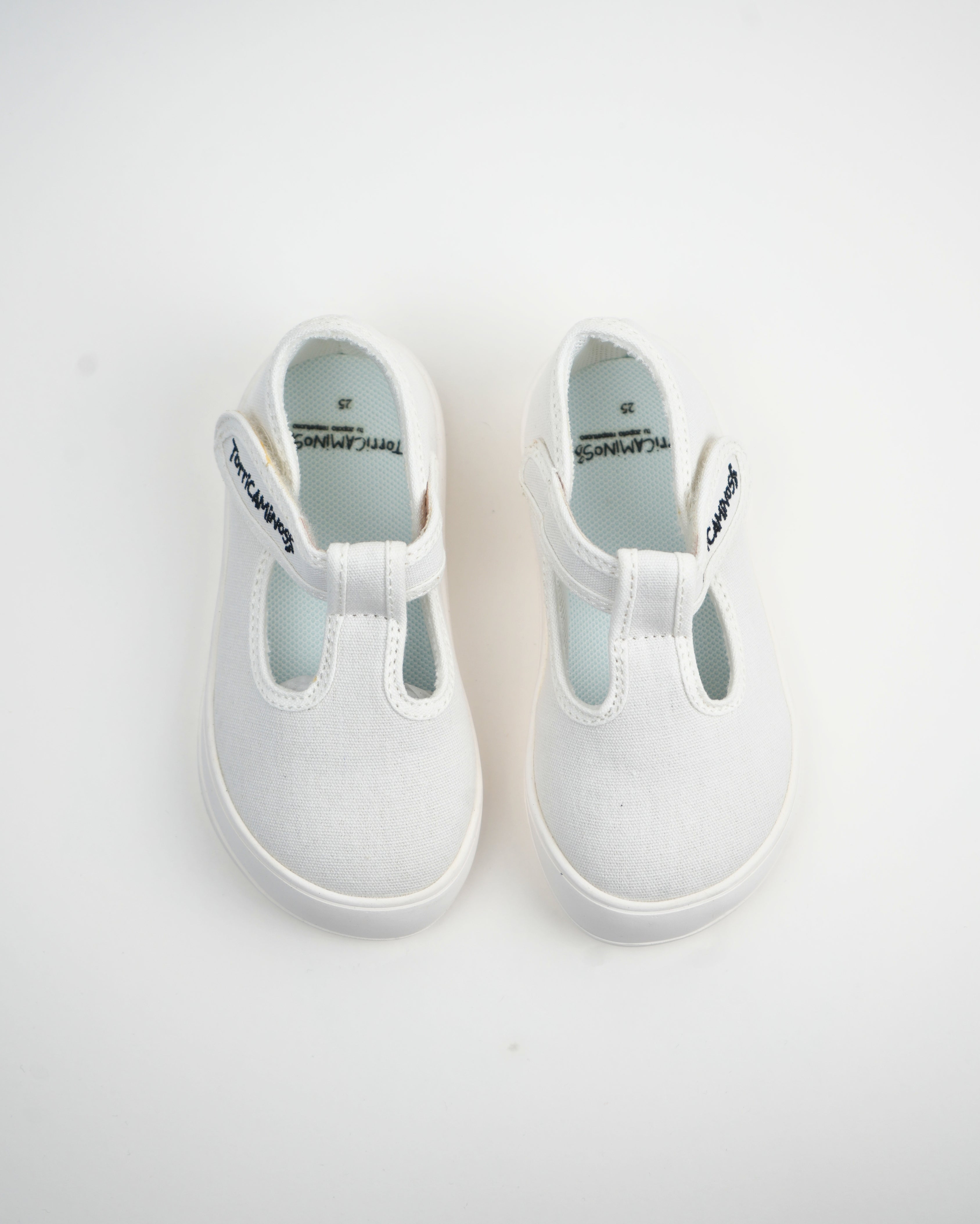 DALIA SANDALIA KIDS BLANCO