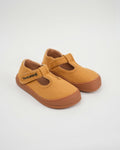 DALIA SANDALIA KIDS CAMEL