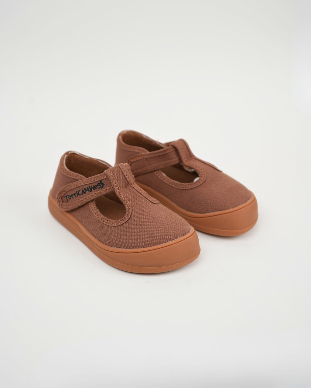 DALIA SANDALIA KIDS CHOCOLATE
