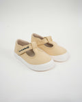 DALIA SANDALIA KIDS CREMA