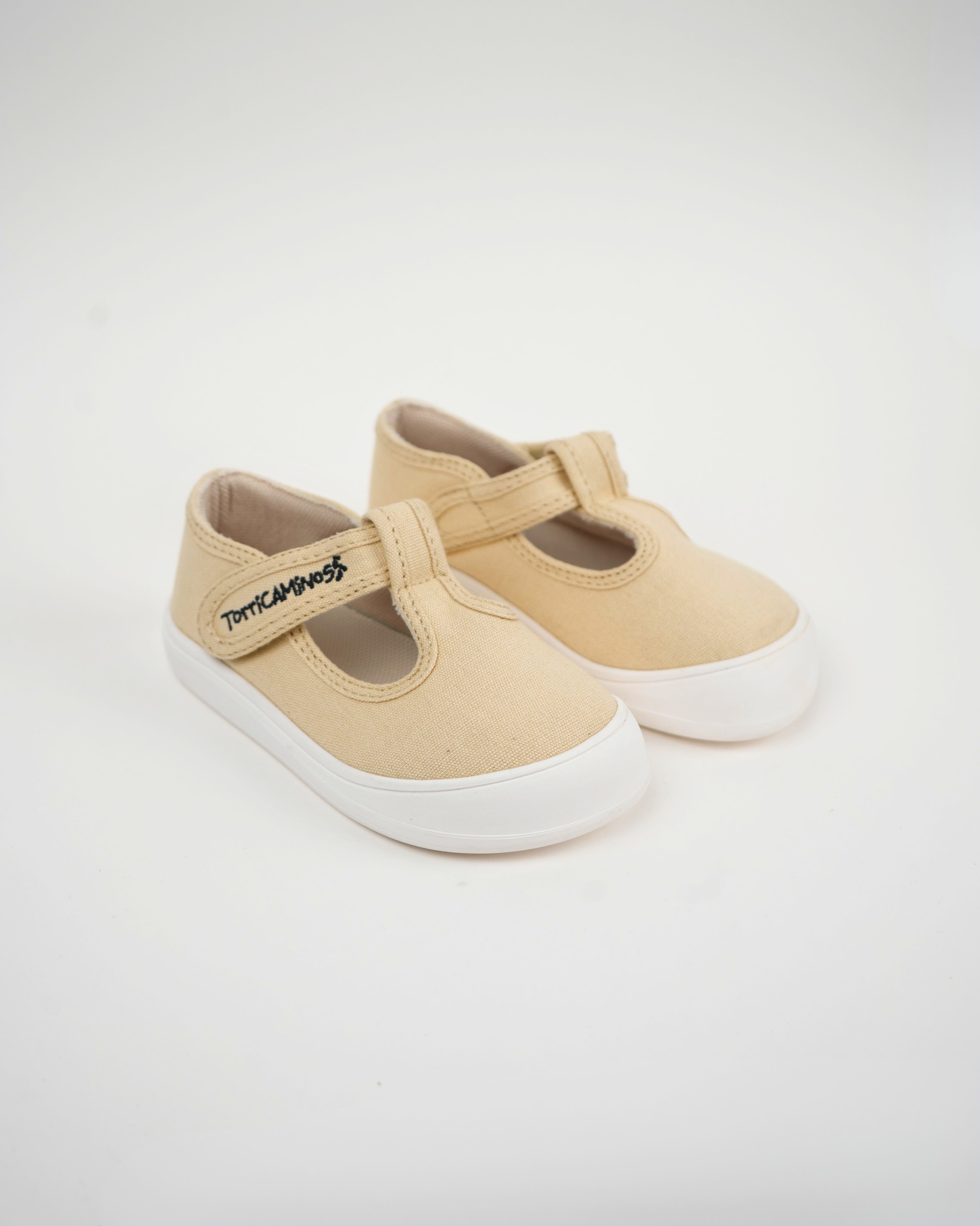 DALIA SANDALIA KIDS CREMA