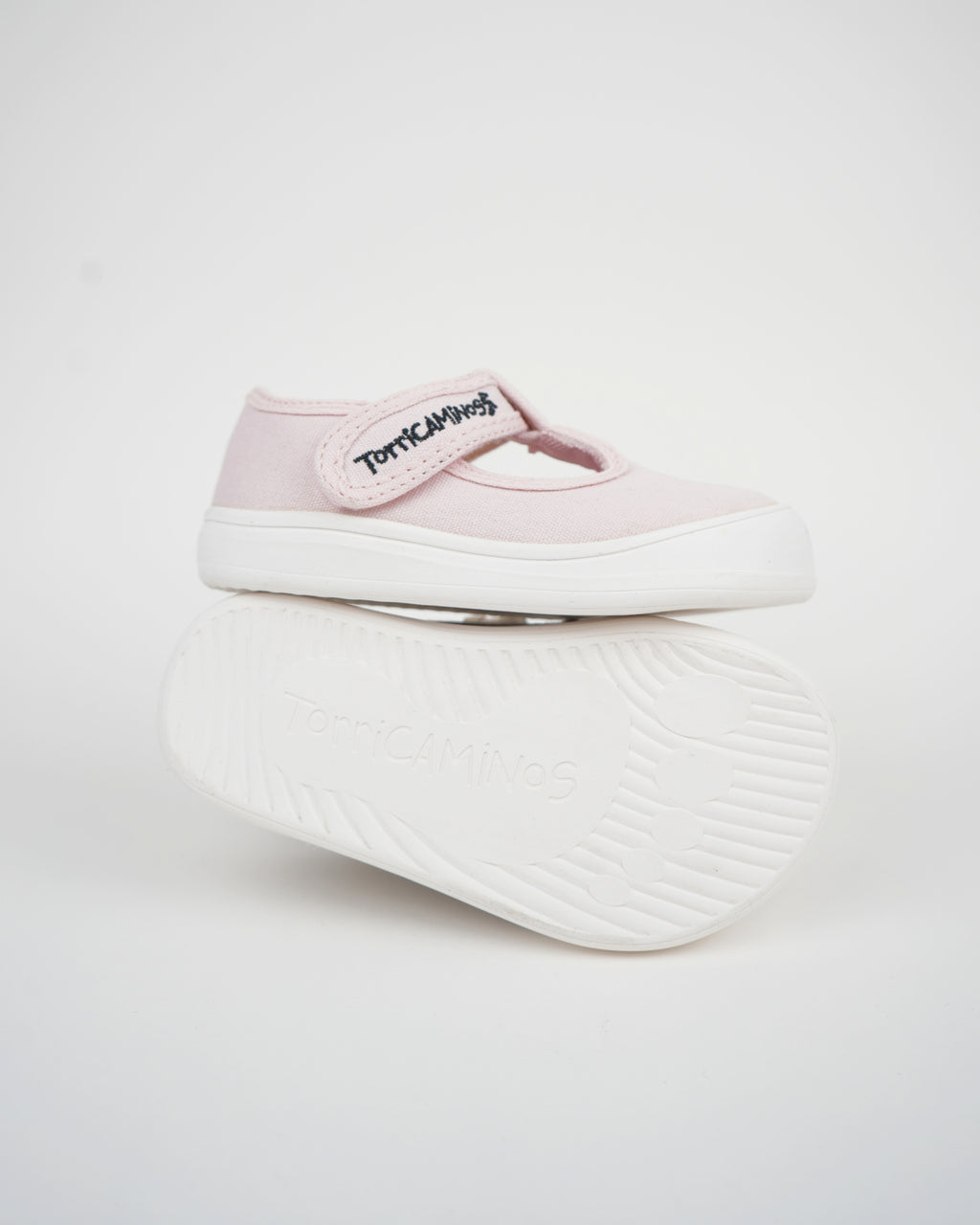 DALIA SANDALIA KIDS ROSA