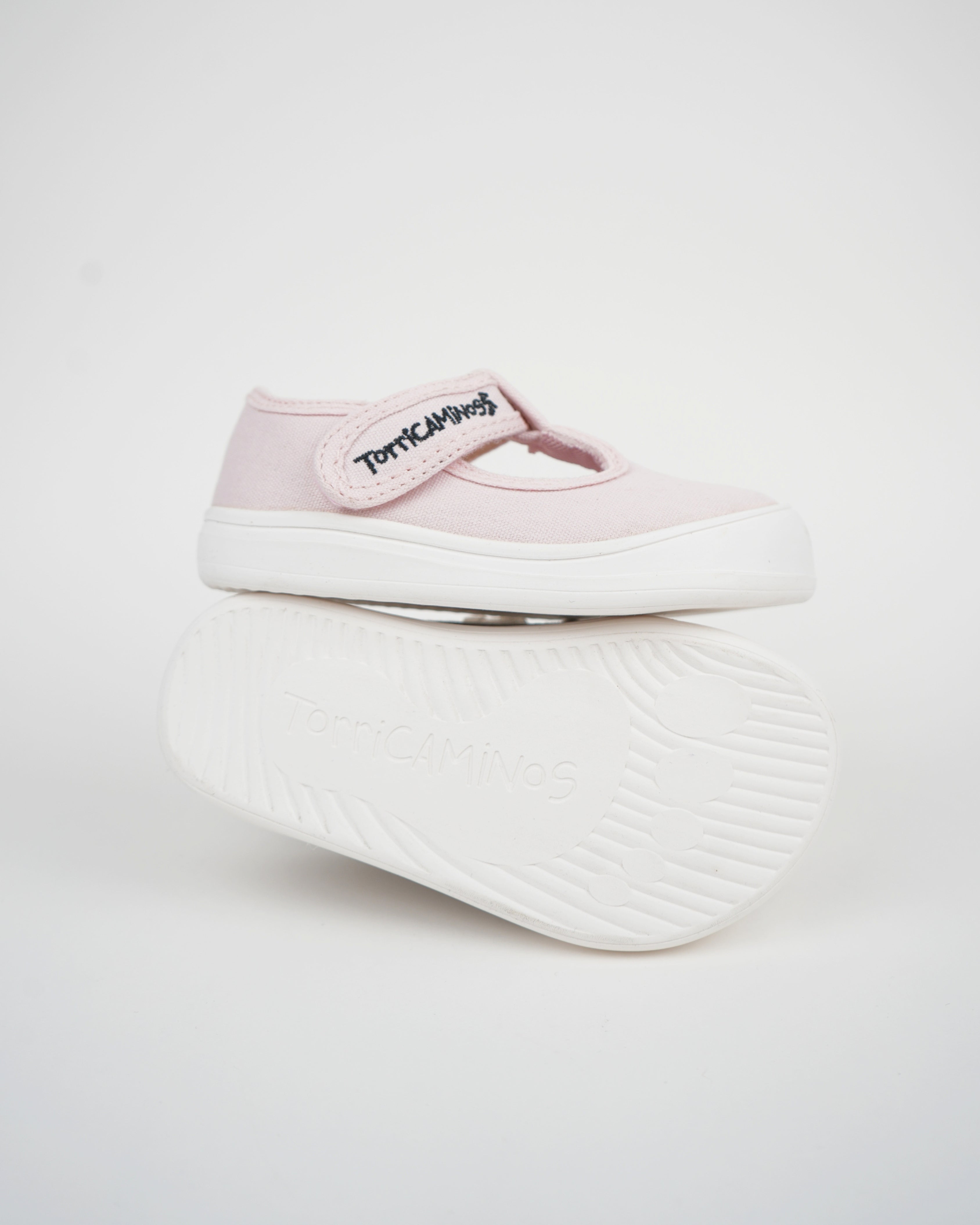 DALIA SANDALIA KIDS ROSA