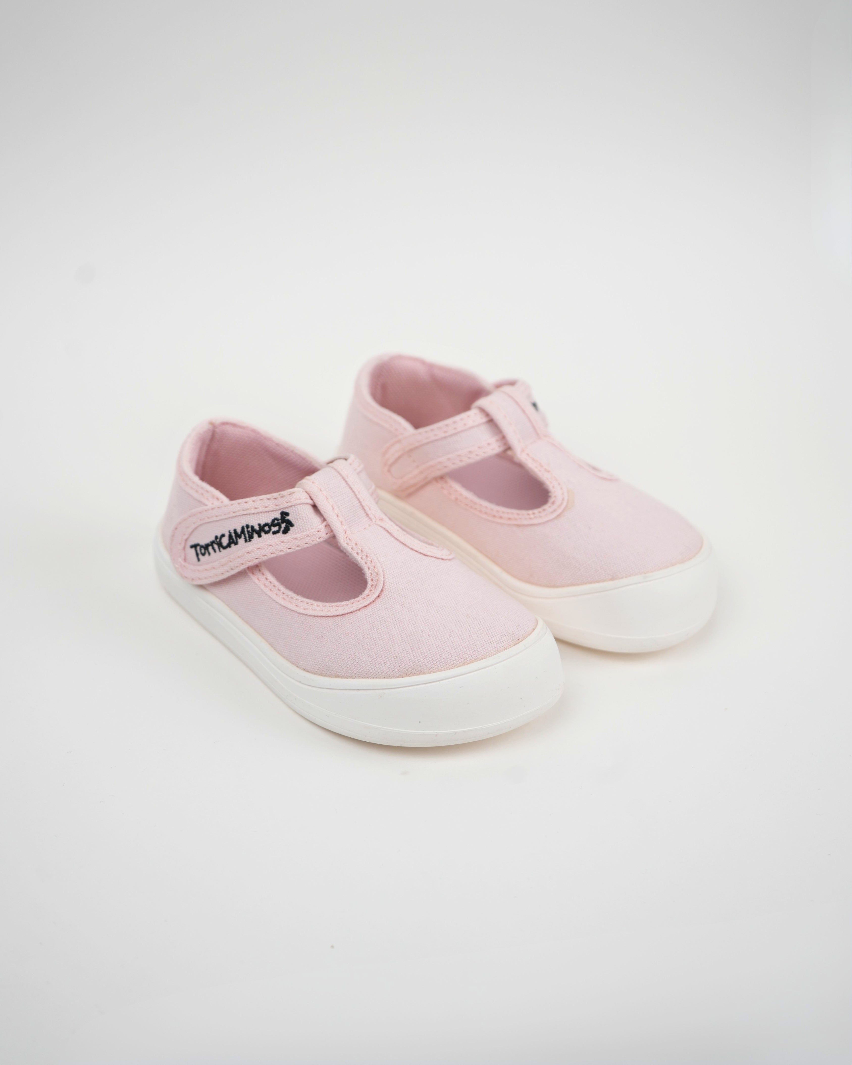 DALIA SANDALIA KIDS ROSA