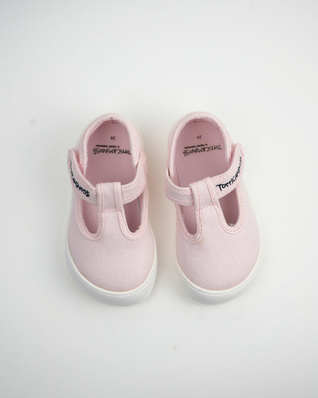DALIA SANDALIA KIDS ROSA