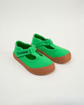 DALIA SANDALIA KIDS VERDE HOJA